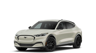 2026 Ford Mustang Mach-E® External Image 2